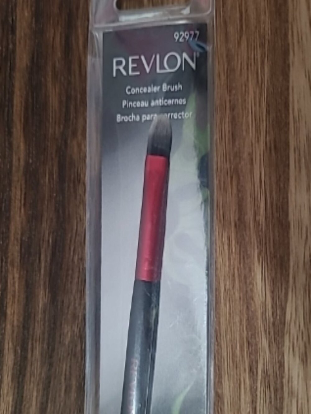 Revlon Concealer Brush 92977